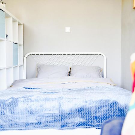 Apartamenty Kapitanska Gdynia Dış mekan fotoğraf