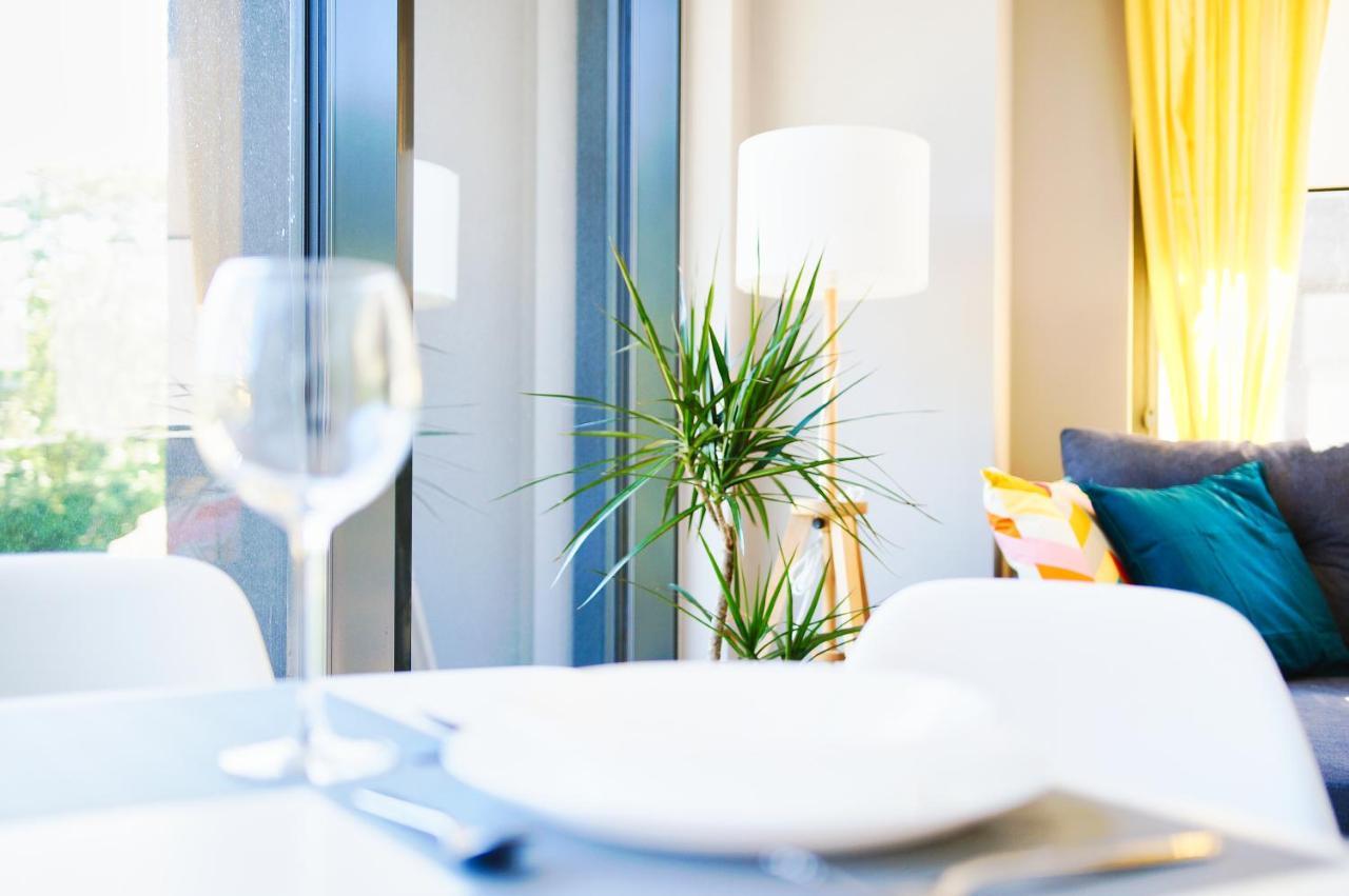 Apartamenty Kapitanska Gdynia Dış mekan fotoğraf