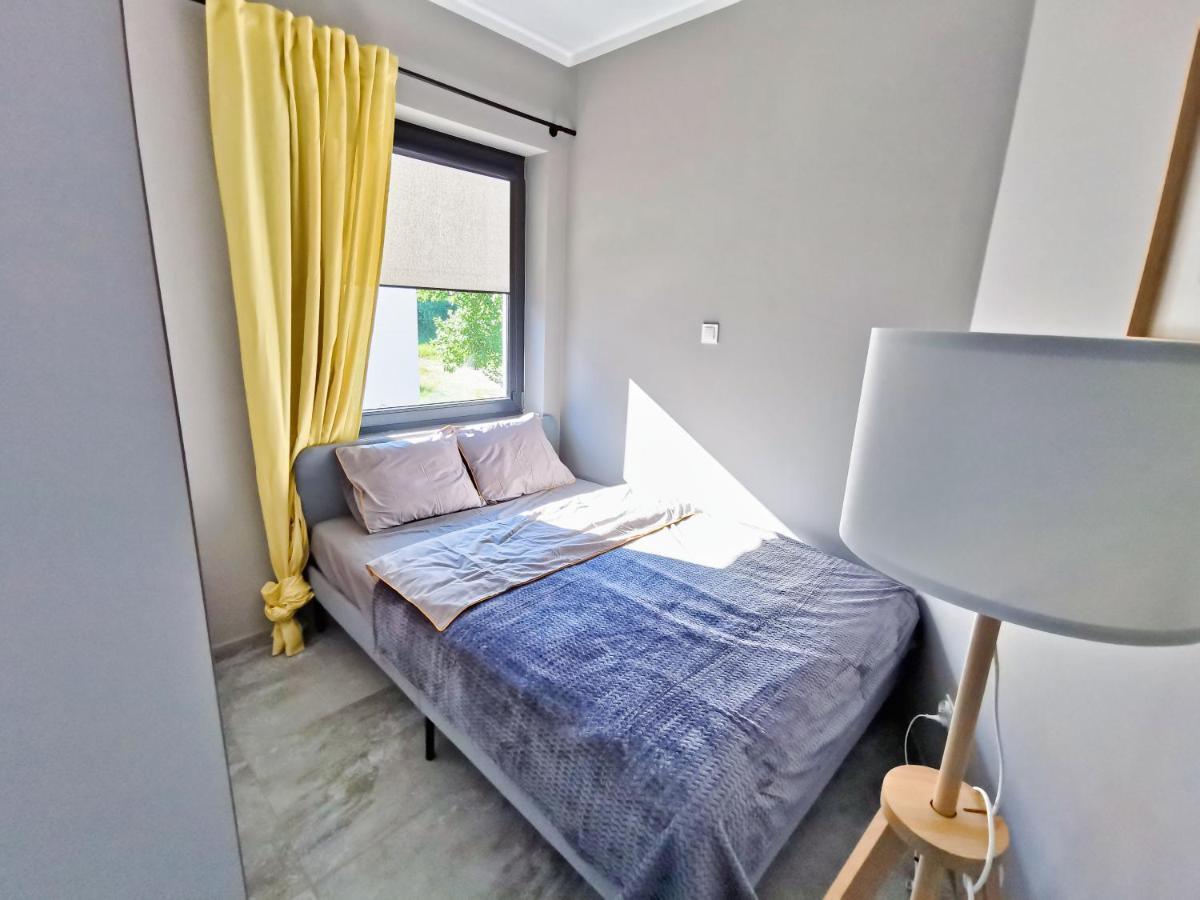 Apartamenty Kapitanska Gdynia Dış mekan fotoğraf