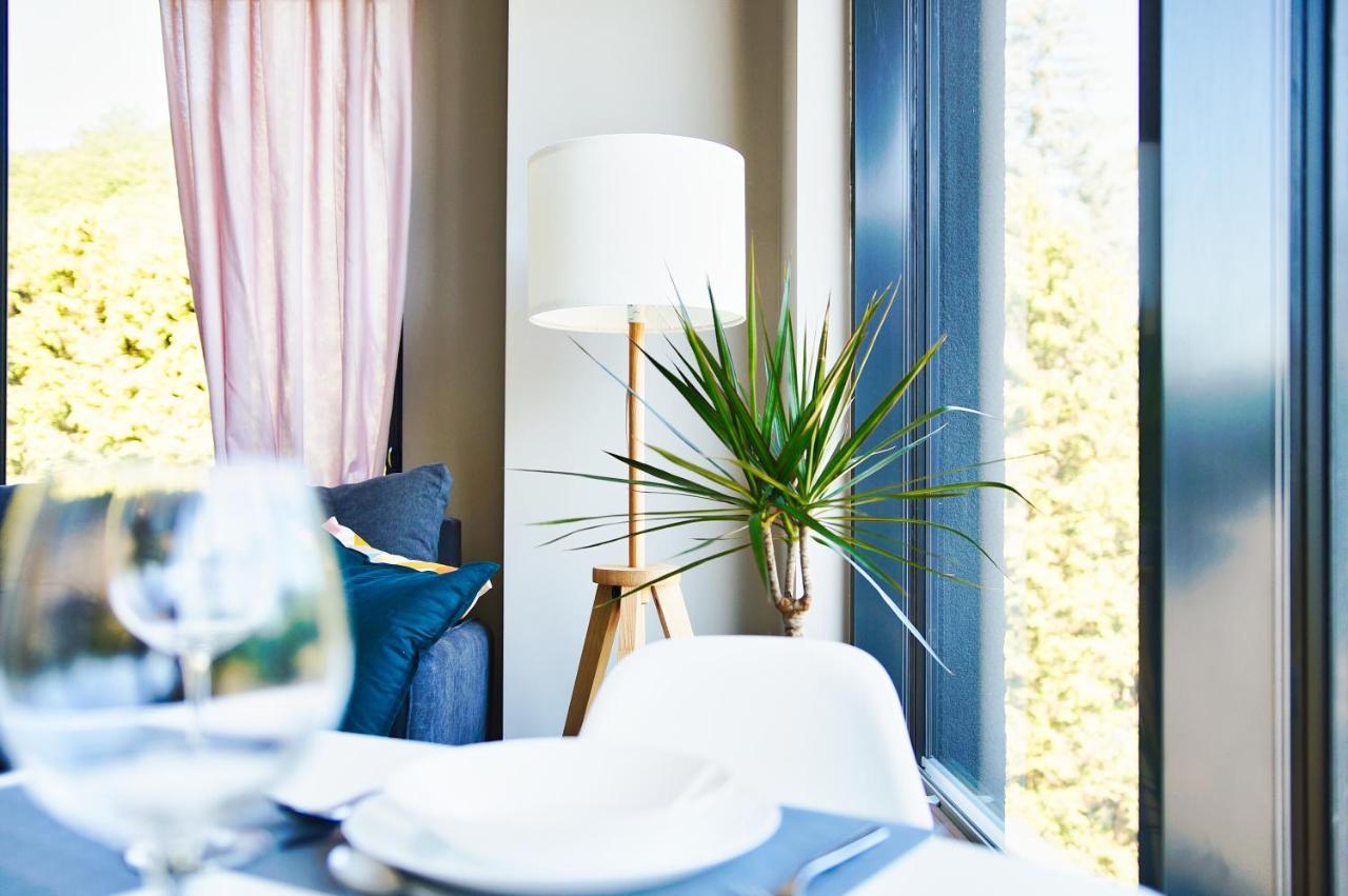 Apartamenty Kapitanska Gdynia Dış mekan fotoğraf