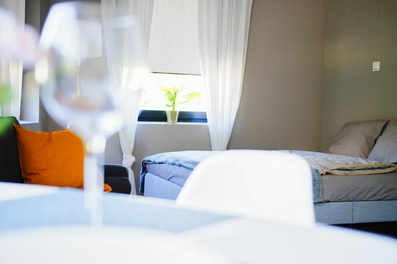 Apartamenty Kapitanska Gdynia Dış mekan fotoğraf