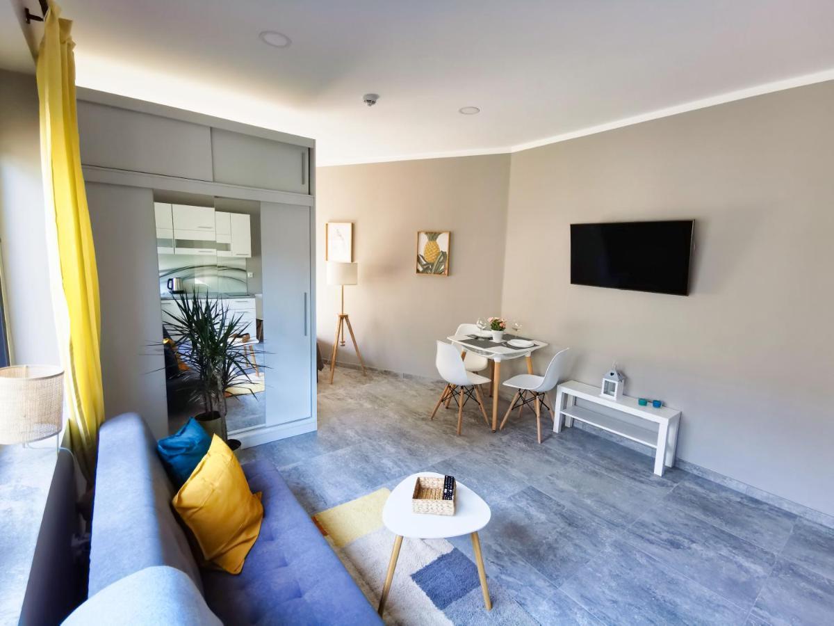 Apartamenty Kapitanska Gdynia Dış mekan fotoğraf