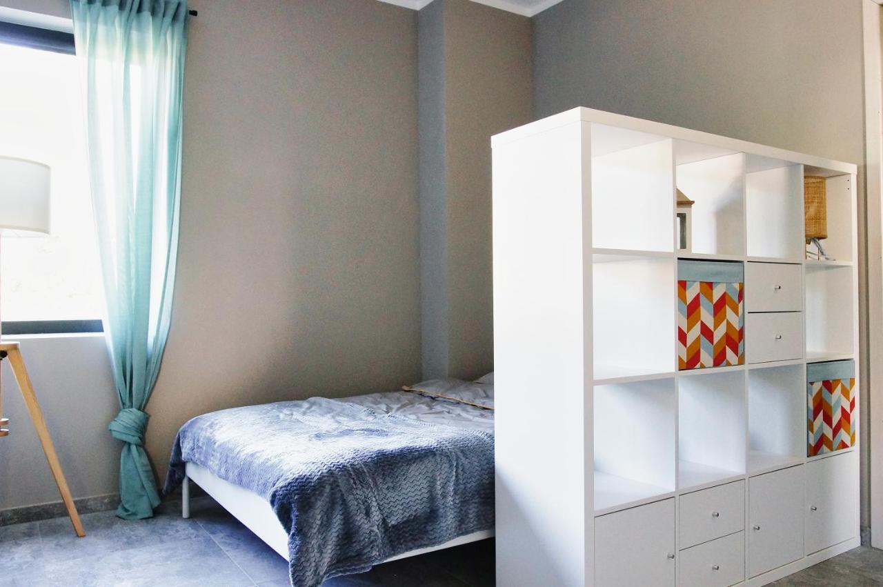 Apartamenty Kapitanska Gdynia Dış mekan fotoğraf