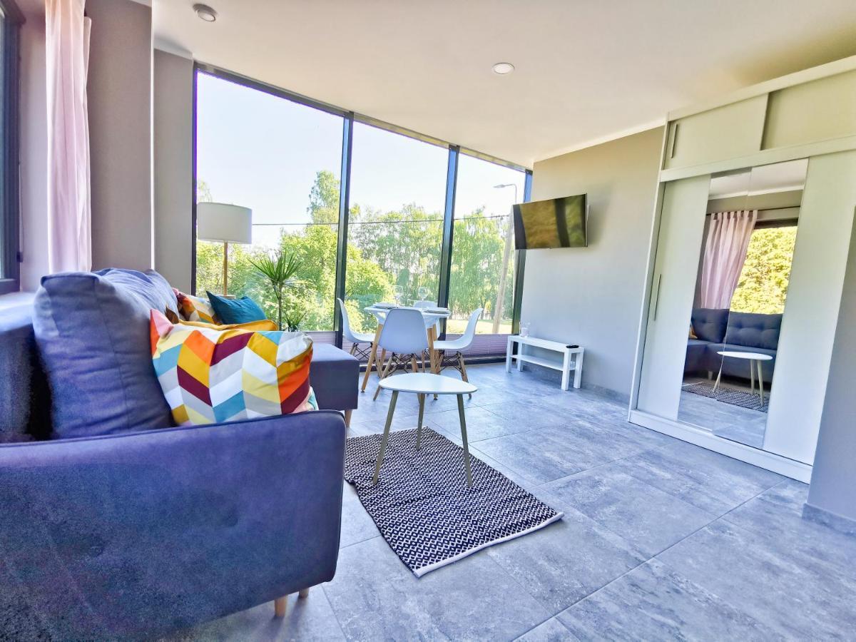 Apartamenty Kapitanska Gdynia Dış mekan fotoğraf