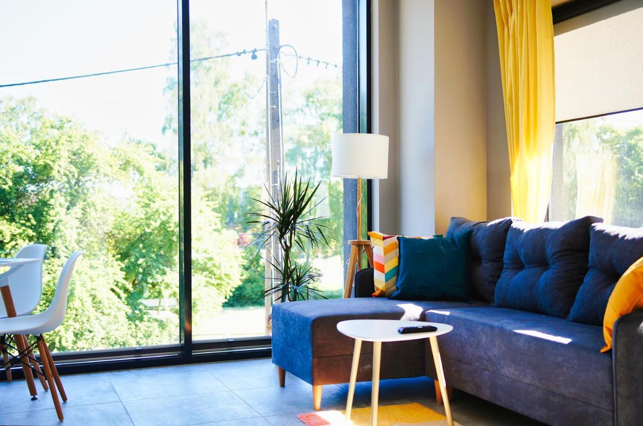Apartamenty Kapitanska Gdynia Dış mekan fotoğraf