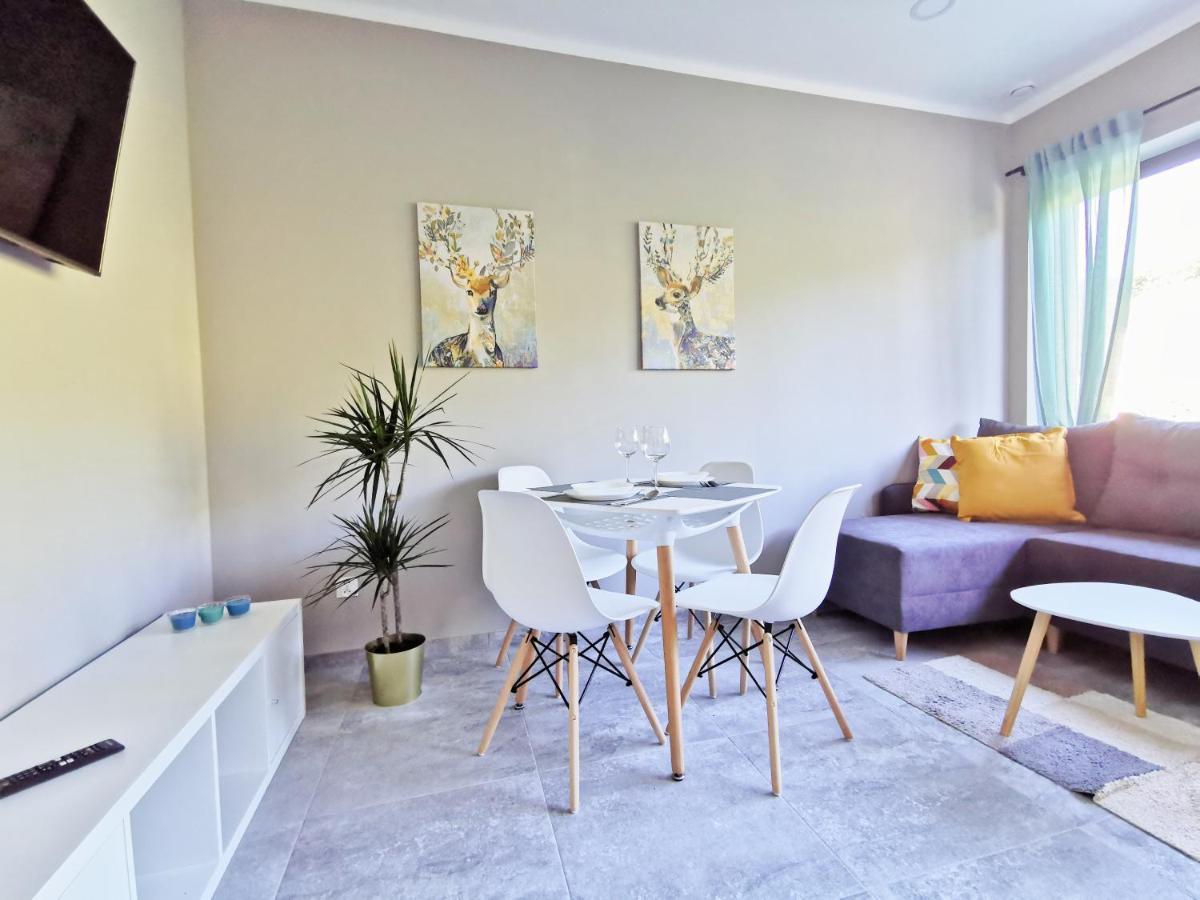 Apartamenty Kapitanska Gdynia Dış mekan fotoğraf